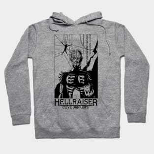 hellraiser Hoodie